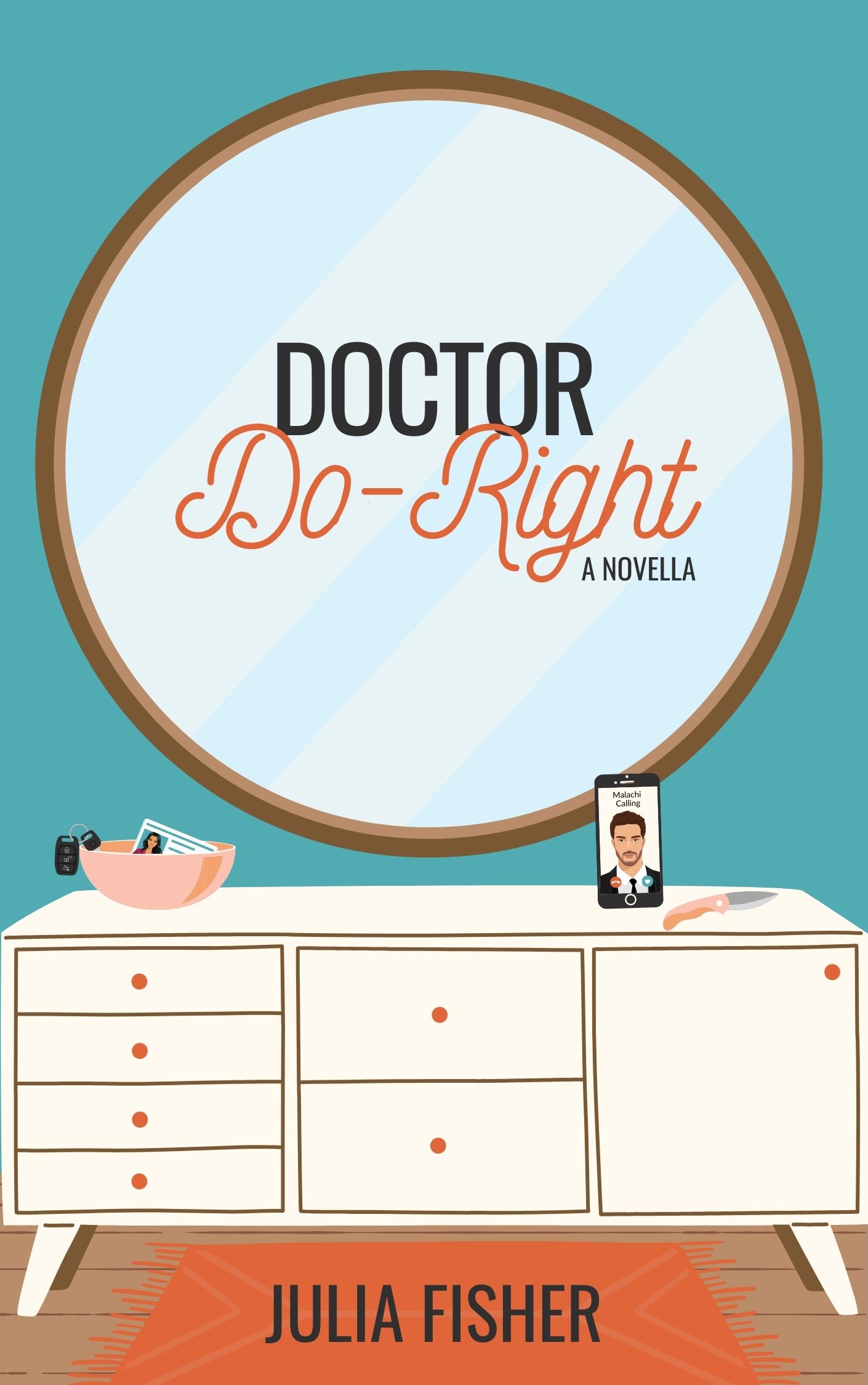 Doctor Do-Right